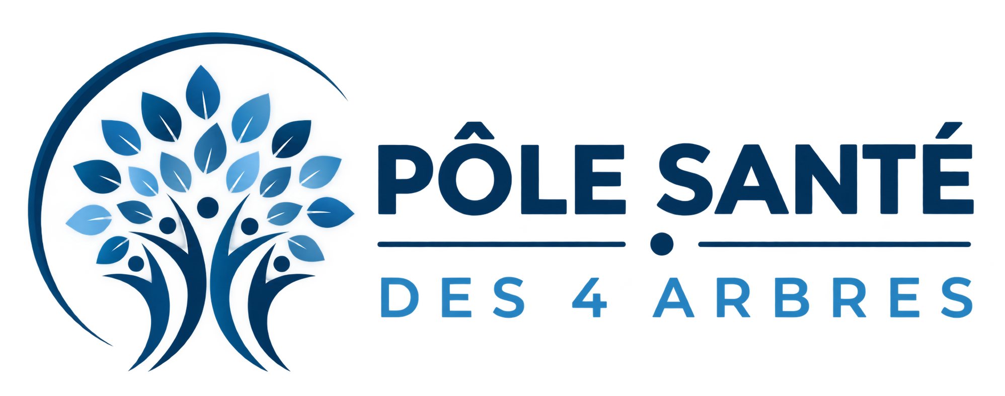 Pôle Santé des 4 Arbres